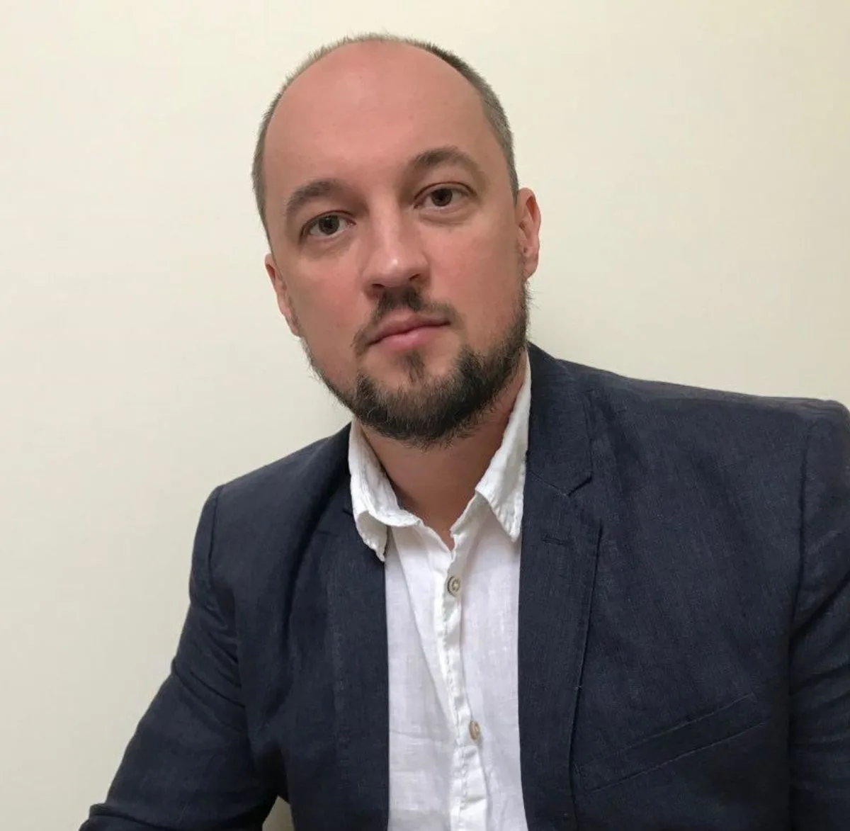 Володимир Жемела — засновник агенції Лічі